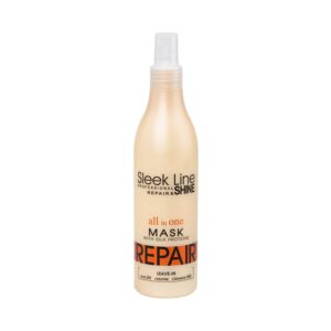 Odżywiająca maska do włosów w spray'u bez spłukiwania 300 ml Stapiz