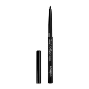 Automatyczna kredka do oczu 01 Char Kohl Bourjois