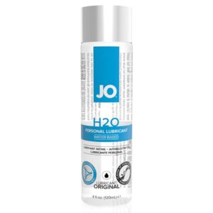 H2O Personal Lubricant lubrykant na bazie wody 120ml 1 szt. System Jo