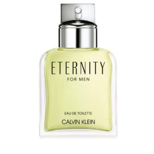 Eternity for Men EDT spray 100ml Calvin Klein