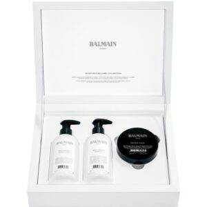 Zestaw Moisturizing Care Set Balmain
