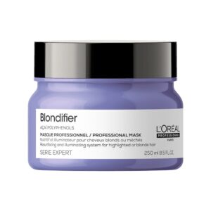 Maska do włosów blond 250 ml L'Oréal Professionnel