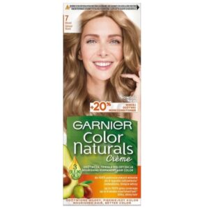 Krem koloryzujący do włosów 7 Blond Garnier