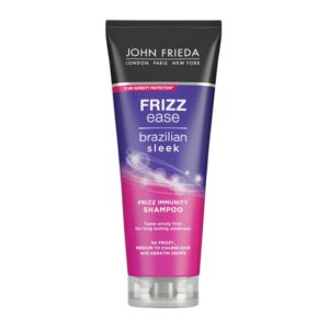 Wygładzający szampon do włosów 250 ml John Frieda