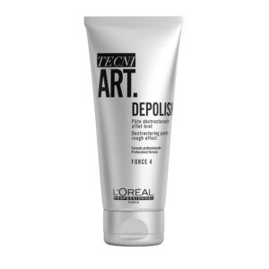 Matująca pasta strukturyzująca do włosów 100 ml L'Oréal Professionnel