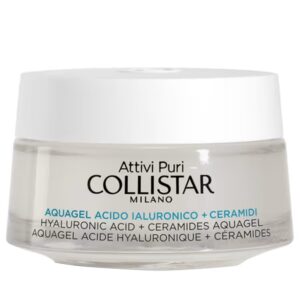 Krem-żel z kwasem hialuronowym i ceramidami 50 ml Collistar