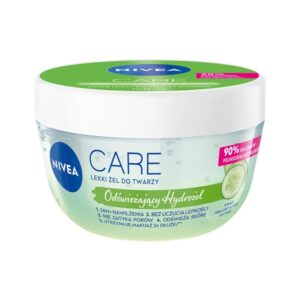 Odświeżający żelowy krem do twarzy 100 ml Nivea