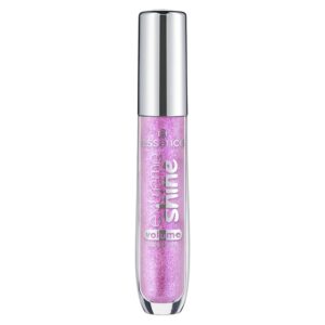 Błyszczyk mocno nabłyszczający do ust 10 Essence
