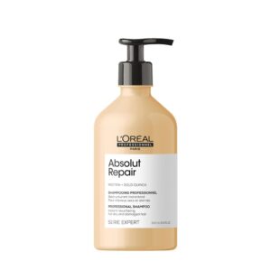 Regenerujący szampon do włosów zniszczonych 500 ml L'Oréal Professionnel