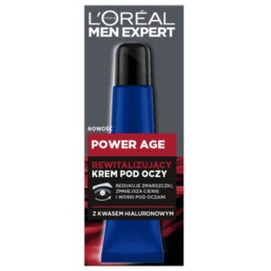 Rewitalizujący krem pod oczy 15 ml L'Oréal Paris