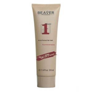 Maska do włosów 1 minute 210 ml Beaver Professional