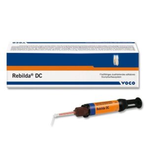 Rebilda DC Blue QuickMix 10g