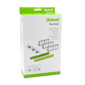 Zestaw wymienny iRobot Roomba serii s