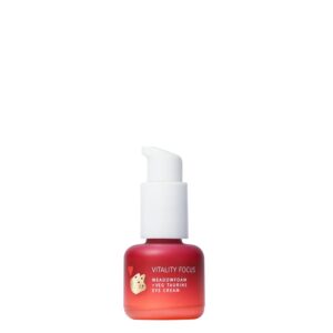 Krem pod oczy orzeźwiający 15ml Yope
