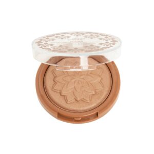 Puder brązujący Śniady Glam Shop