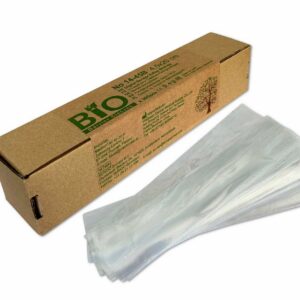 Osłonka BIO na czujnik RVG 45x200 14-45B 500szt./op