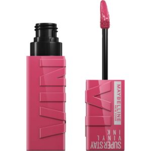 Winylowa pomadka w płynie 20 Coy  Maybelline New York