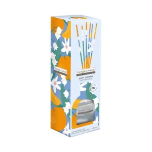 Pałeczki zapachowe Soft Cotton Yankee Candle Home Inspiration