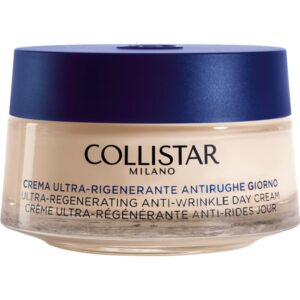 Regenerujący krem przeciwzmarszczkowy na dzień 50 ml Collistar