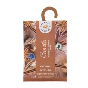 Saszetka zapachowa Cynamon La casa de los Aromas Intenso
