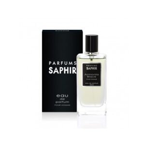Armonia Black Pour Homme EDP spray 50ml Saphir