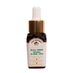 Wcierka do brwi 10 ml Lash Brow SPA BROWS