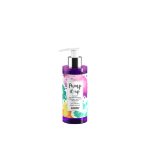 Balsam bez spłukiwania dodający włosom objętości 150 ml Anwen