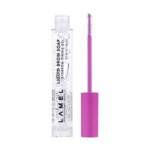 Mydło do brwii Liquid Brow Lamel
