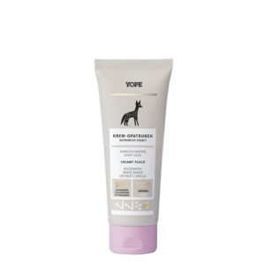 Krem-opatrunek do rąk Peach 50 ml Yope