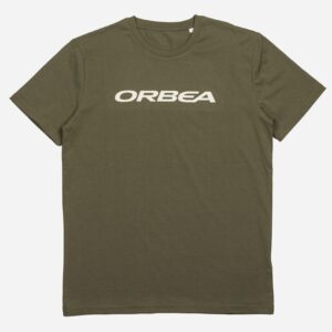 Koszulka Orbea Khaki - L
