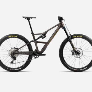 Rower Trailowy Orbea Occam LT M30 2024 - Cosmic Carbon - L