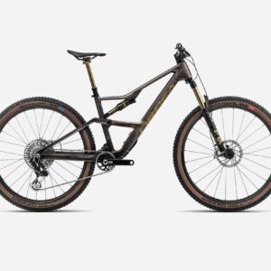Rower Trailowy Orbea Occam SL M-LTD 2024 - Cosmic Carbon - M