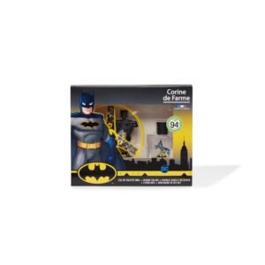Zestaw Batman Corine de Farme Corine de Farme Marvel