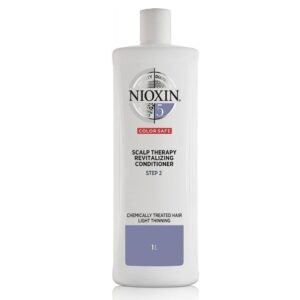 Odżywka System 5 Scalp Therapy Revitalising 1000 ml Nioxin