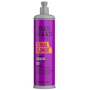 Odżywka do zniszczonych włosów blond 600 ml Tigi
