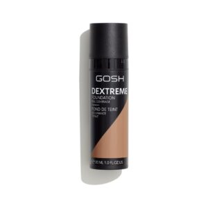Podkład o pełnym kryciu 005 Beige 30 ml Gosh
