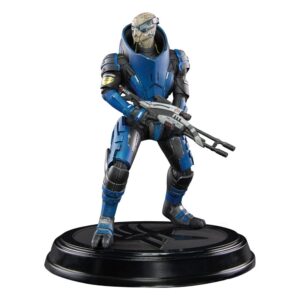 Figurka Garrus 23 cm - Mass Effect