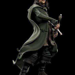 Figurka Mini Epics Aragorn 12 cm - Władca Pierścieni