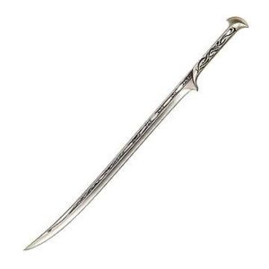 Miecz Thranduila Replika 1/1 - Hobbit