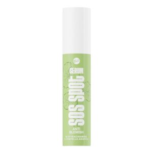 Punktowe serum SOS 001 Bell SOS