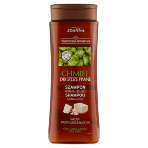 Szampon do włosów przetłuszczających się 300 ml Joanna