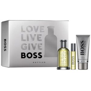 Bottled zestaw Hugo Boss