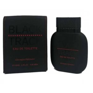 Black Track For Men EDT spray 100ml Georges Mezotti