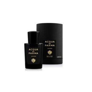 Leather EDP spray 20ml Acqua di Parma