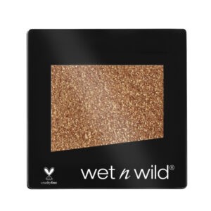 Crokatowy cień do powiek Brass  Wet n Wild