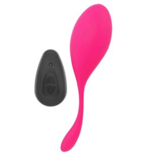 Jajko sterowane bezprzewodowym pilotem Marc Dorcel