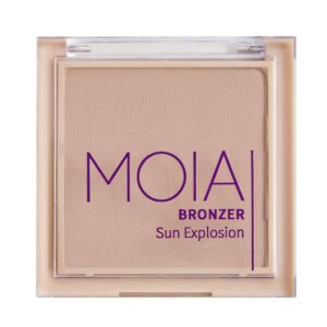 Bronzer do twarzy Jasper MOIA
