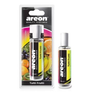 Perfume perfumy do samochodu Tutti Frutti 35ml Areon