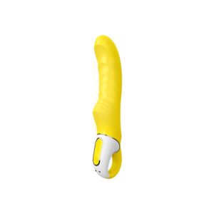 Yummy Sunshine wibrator z językami Satisfyer