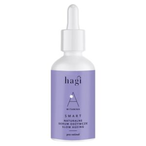 Serum do twarzy z 1% pro-retinolem Smart A 30ml Hagi Cosmetics Smart